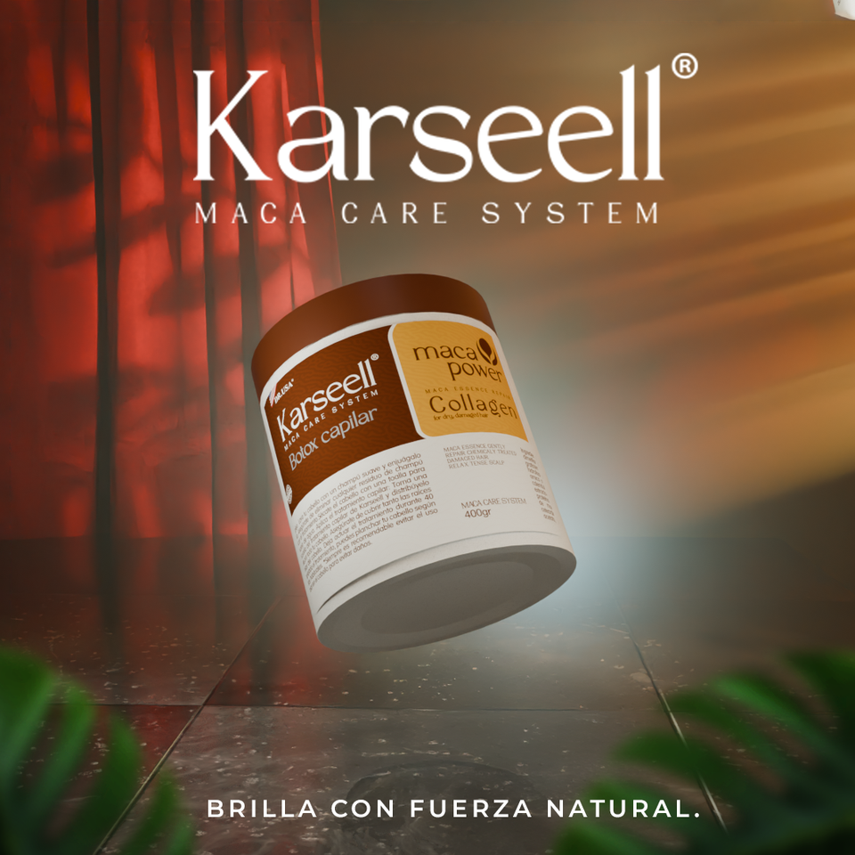 KARSEELL KERATINA