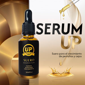 SERUM UP