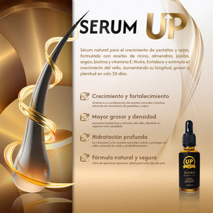 SERUM UP