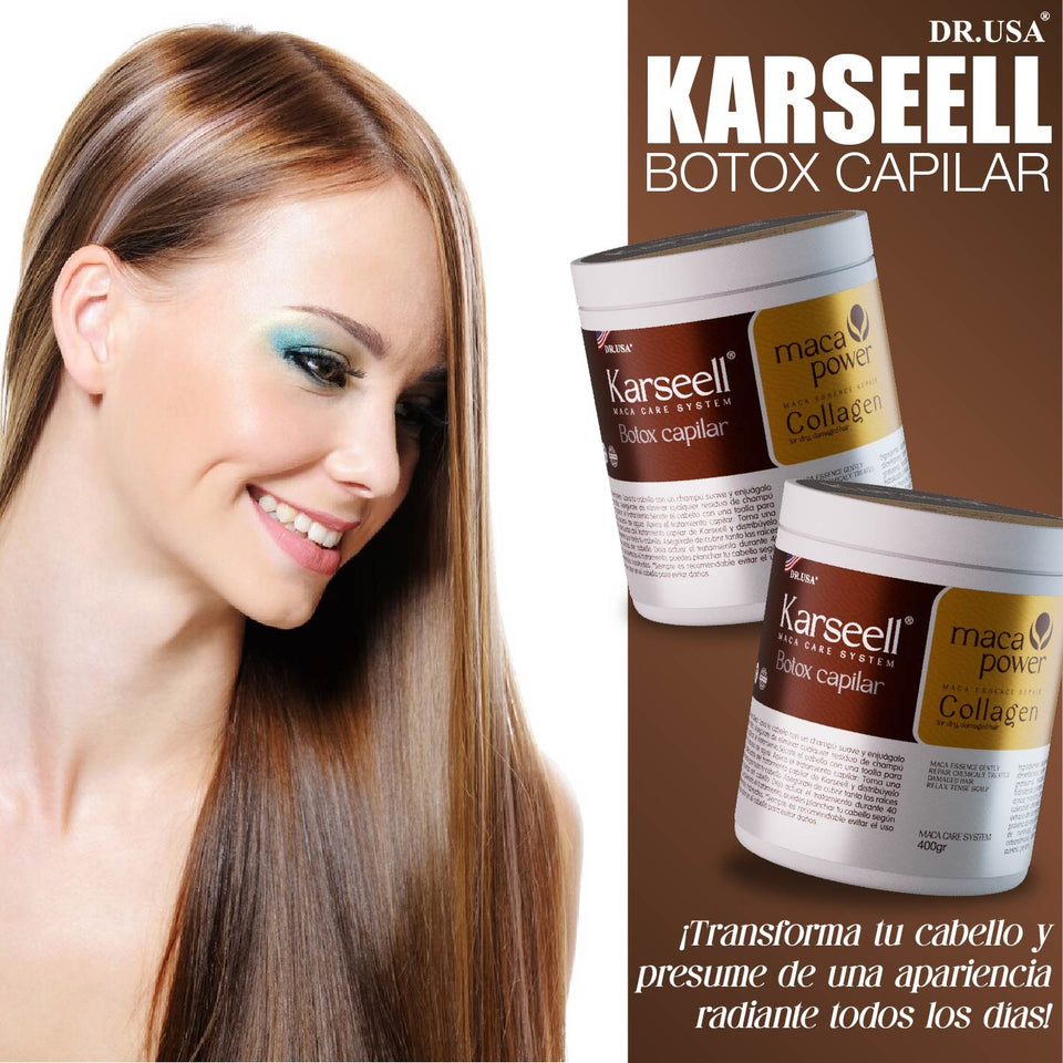 KARSEELL KERATINA