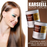 KARSEELL KERATINA