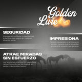 GOLDEN LURE