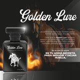 GOLDEN LURE