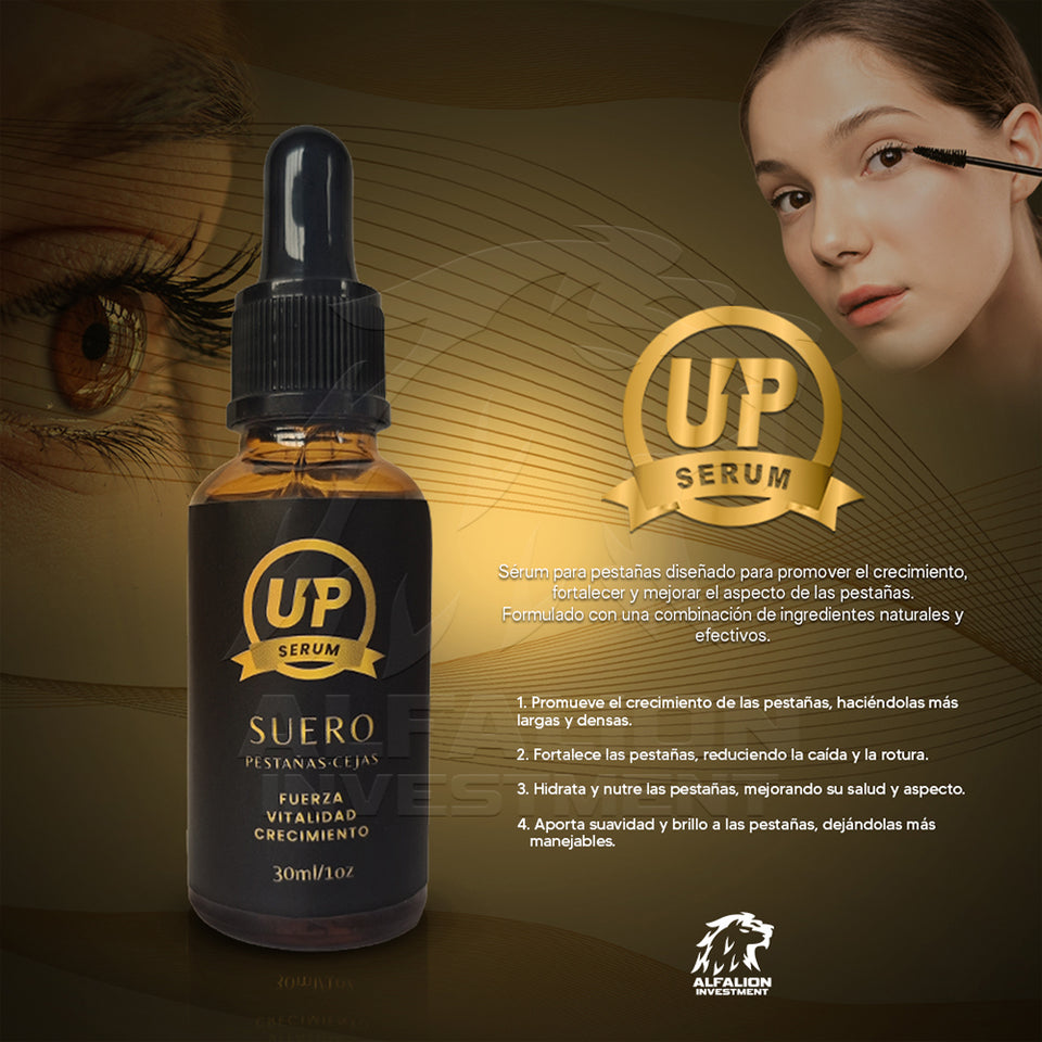 SERUM UP