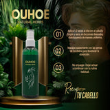 OUHOE - SPRAY CAPILAR