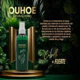 OUHOE - SPRAY CAPILAR