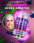 RESVERATROL + NAD+ + NAC