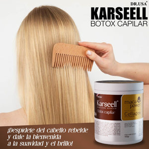 KARSEELL KERATINA