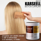 KARSEELL KERATINA