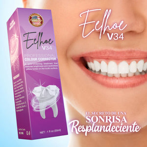 EELHOE V34 – Professional Colour Corrector