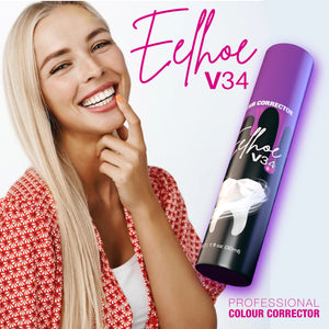 EELHOE V34 – Professional Colour Corrector