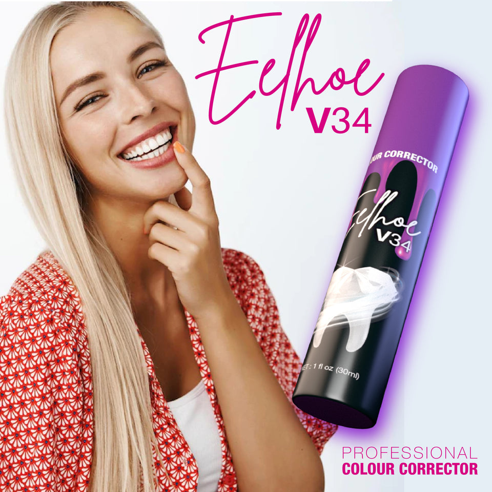 EELHOE V34 – Professional Colour Corrector