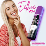 EELHOE V34 – Professional Colour Corrector