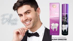 EELHOE V34 – Professional Colour Corrector