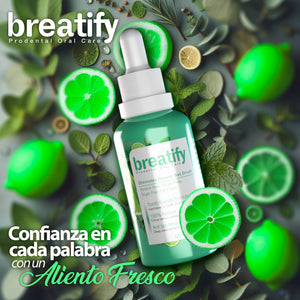 BREATIFY