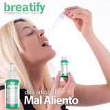 BREATIFY
