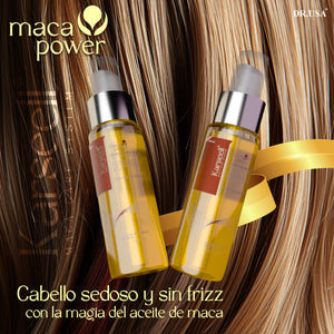 ACEITE DE ARGAN KARSEELL