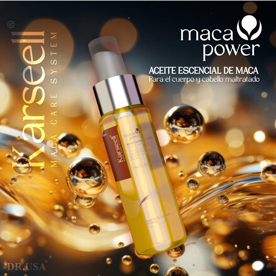 ACEITE DE ARGAN KARSEELL
