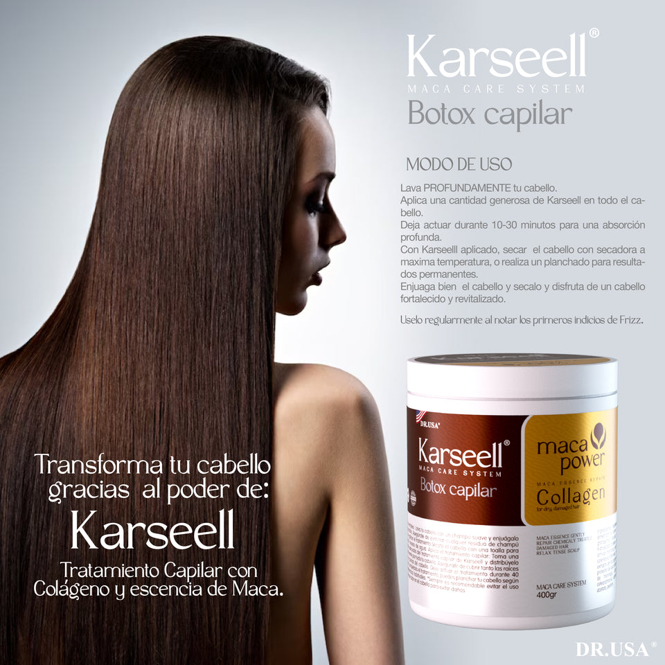 KARSEELL KERATINA