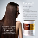 KARSEELL KERATINA