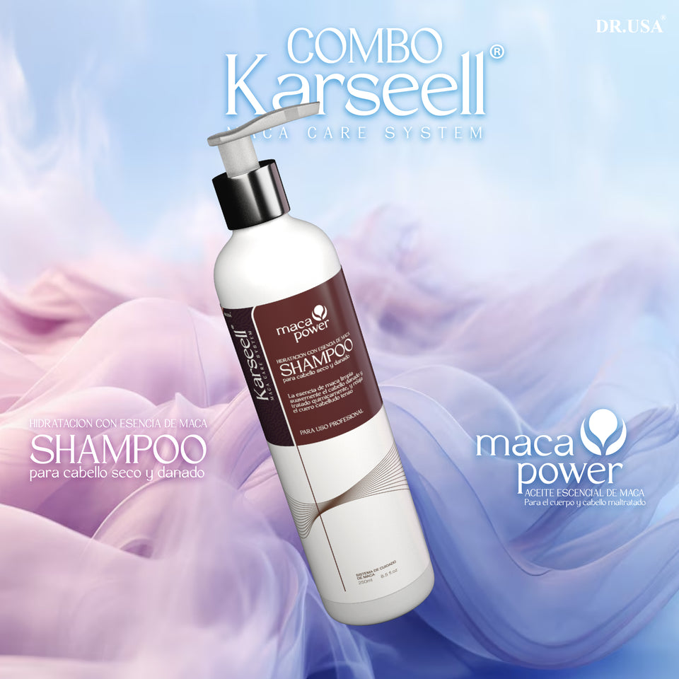 SHAMPOO KARSEELL