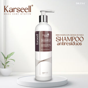 SHAMPOO KARSEELL