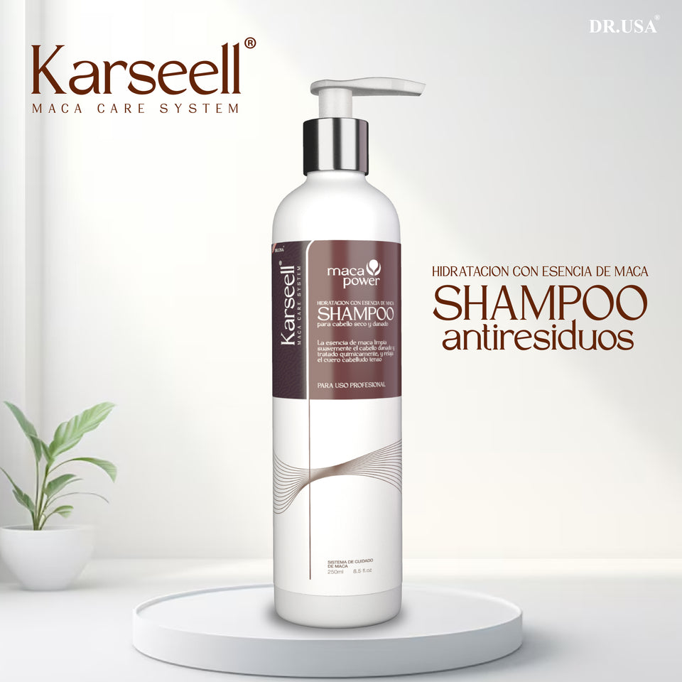 SHAMPOO KARSEELL